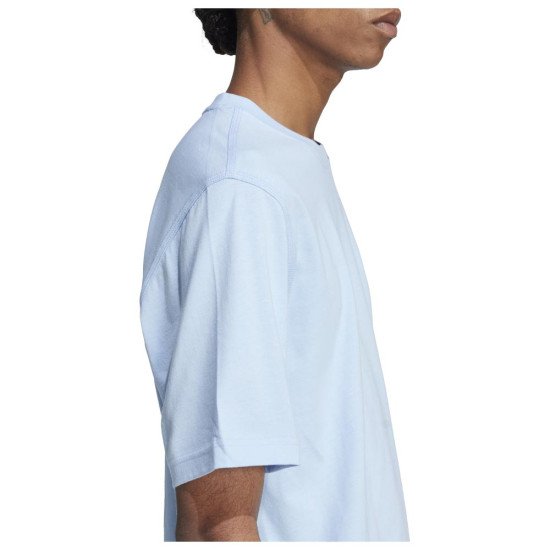 Adidas Ανδρική κοντομάνικη μπλούζα Trefoil Essentials Tee